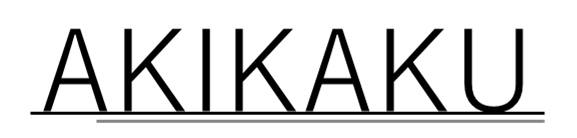 AKIKAKU